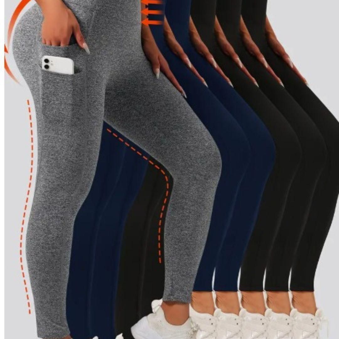 Urban Activewear