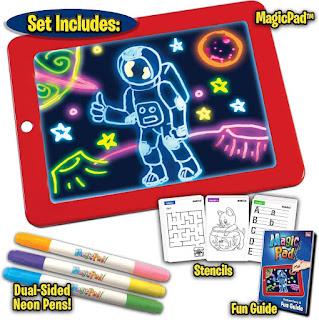 Educational & Learning Gadgets