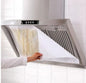 Hood Oil Absorbing Paper Roll
