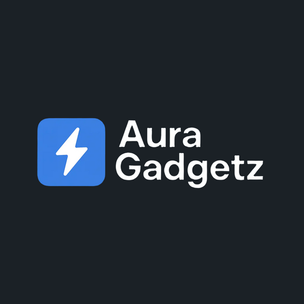 Aura Gadgetz